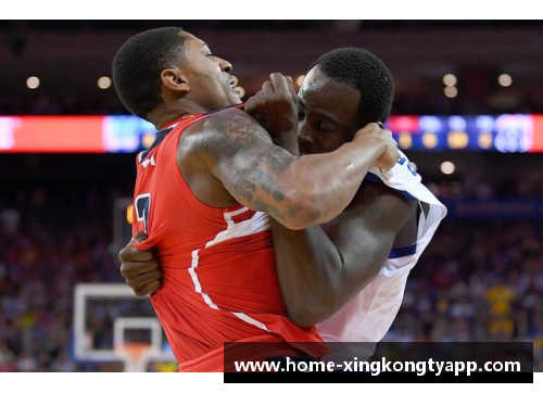 NBA格林因场上冲突被禁赛五场 赛季前景受影响