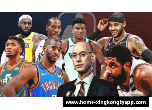 NBA收入分配的现状与挑战：球员、球队与联盟的利益博弈分析