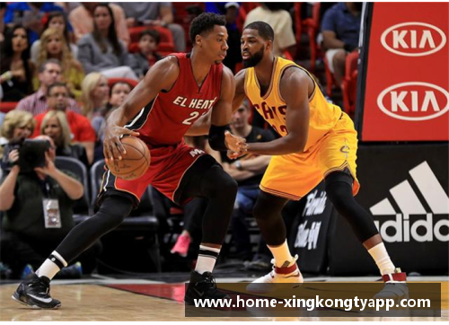 NBA骑士队：战术策略解析及未来展望